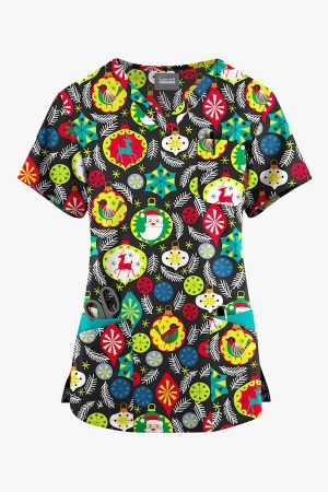 Топ жіночий "H1638JBBL"